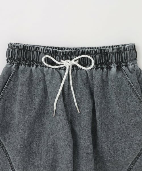 Lovetoxic / ラブトキシック ショート・ハーフ・半端丈パンツ | 【LTXC/冷感/UV/撥水】水陸両用パンツ | 詳細2