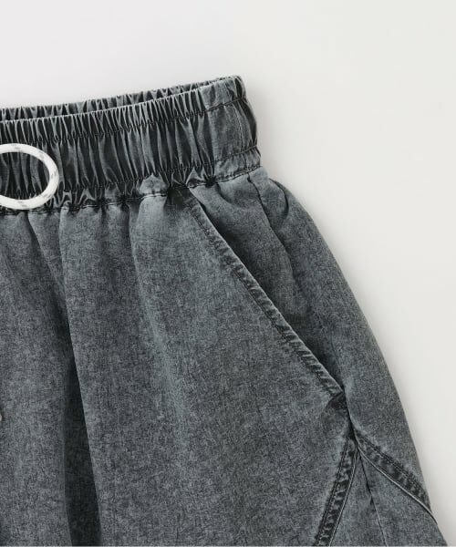 Lovetoxic / ラブトキシック ショート・ハーフ・半端丈パンツ | 【LTXC/冷感/UV/撥水】水陸両用パンツ | 詳細3