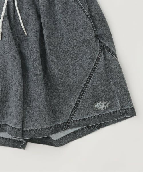 Lovetoxic / ラブトキシック ショート・ハーフ・半端丈パンツ | 【LTXC/冷感/UV/撥水】水陸両用パンツ | 詳細4