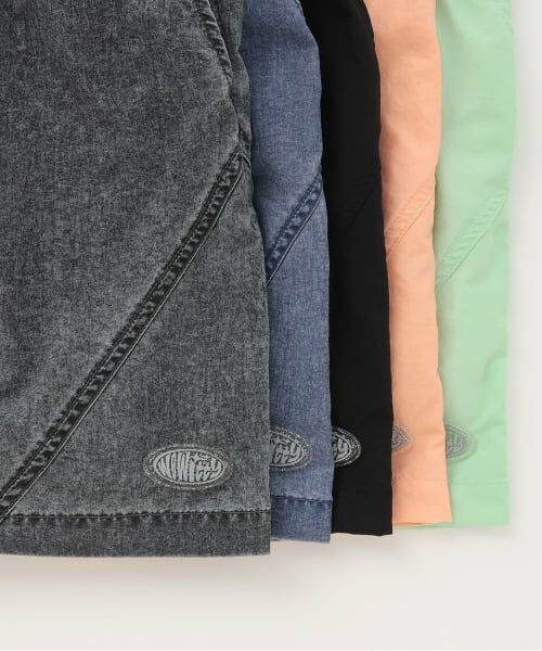 Lovetoxic / ラブトキシック ショート・ハーフ・半端丈パンツ | 【LTXC/冷感/UV/撥水】水陸両用パンツ | 詳細5