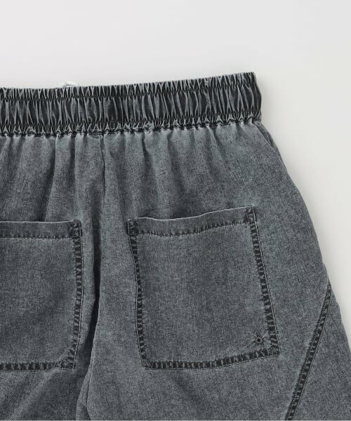 Lovetoxic / ラブトキシック ショート・ハーフ・半端丈パンツ | 【LTXC/冷感/UV/撥水】水陸両用パンツ | 詳細6