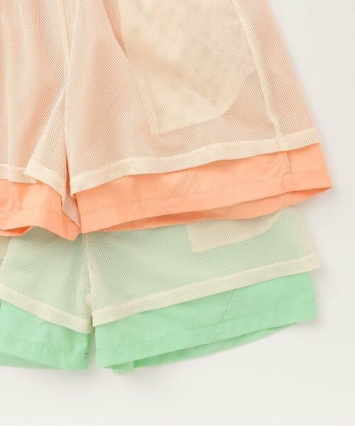 Lovetoxic / ラブトキシック ショート・ハーフ・半端丈パンツ | 【LTXC/冷感/UV/撥水】水陸両用パンツ | 詳細7