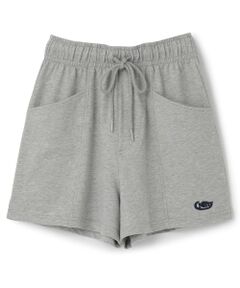 Lovetoxic / ラブトキシック ショート・ハーフ・半端丈パンツ | 【LTXC/綿100％】\nチルイ-ジ-カットショートパンツ