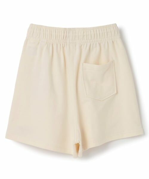 Lovetoxic / ラブトキシック ショート・ハーフ・半端丈パンツ | 【LTXC/綿100％】\nチルイ-ジ-カットショートパンツ | 詳細1