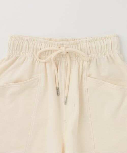 Lovetoxic / ラブトキシック ショート・ハーフ・半端丈パンツ | 【LTXC/綿100％】\nチルイ-ジ-カットショートパンツ | 詳細2