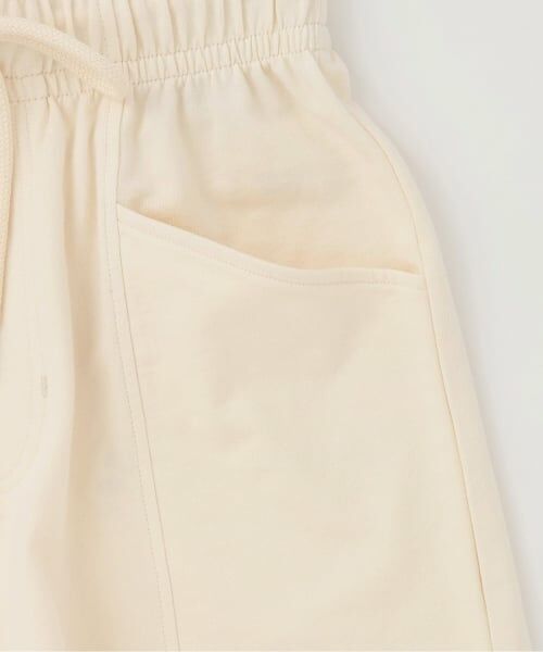 Lovetoxic / ラブトキシック ショート・ハーフ・半端丈パンツ | 【LTXC/綿100％】\nチルイ-ジ-カットショートパンツ | 詳細3