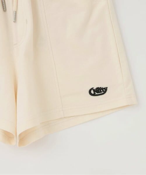 Lovetoxic / ラブトキシック ショート・ハーフ・半端丈パンツ | 【LTXC/綿100％】\nチルイ-ジ-カットショートパンツ | 詳細4