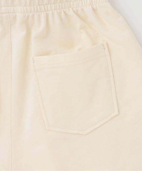 Lovetoxic / ラブトキシック ショート・ハーフ・半端丈パンツ | 【LTXC/綿100％】\nチルイ-ジ-カットショートパンツ | 詳細5