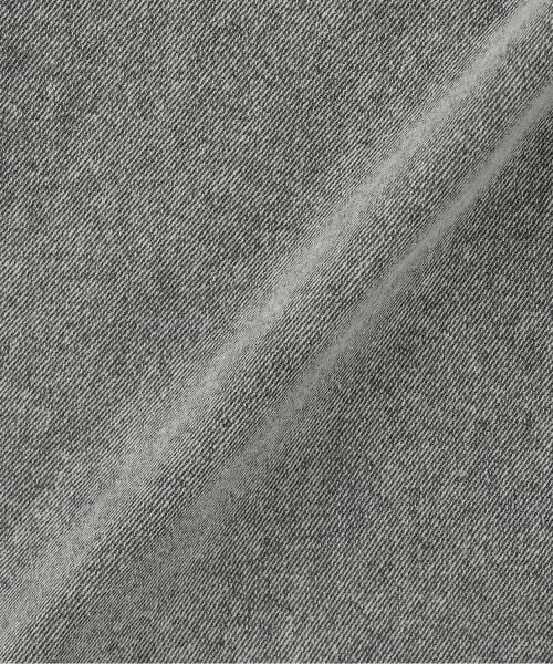 Lovetoxic / ラブトキシック その他パンツ | 【LTXC/接触冷感】ダメージデニムワイドパンツ | 詳細7