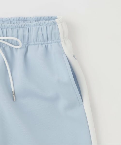 Lovetoxic / ラブトキシック その他パンツ | 【LTXC/吸水速乾】星刺しゅうトラックパンツ | 詳細3