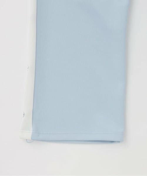 Lovetoxic / ラブトキシック その他パンツ | 【LTXC/吸水速乾】星刺しゅうトラックパンツ | 詳細4