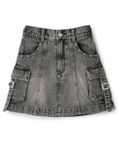 Lovetoxic / ラブトキシック ショート・ハーフ・半端丈パンツ | 【LTXC】アソートカーゴミニスカート