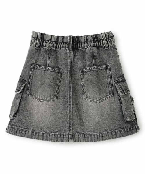 Lovetoxic / ラブトキシック ショート・ハーフ・半端丈パンツ | 【LTXC】アソートカーゴミニスカート | 詳細1