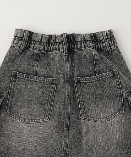 Lovetoxic / ラブトキシック ショート・ハーフ・半端丈パンツ | 【LTXC】アソートカーゴミニスカート | 詳細6