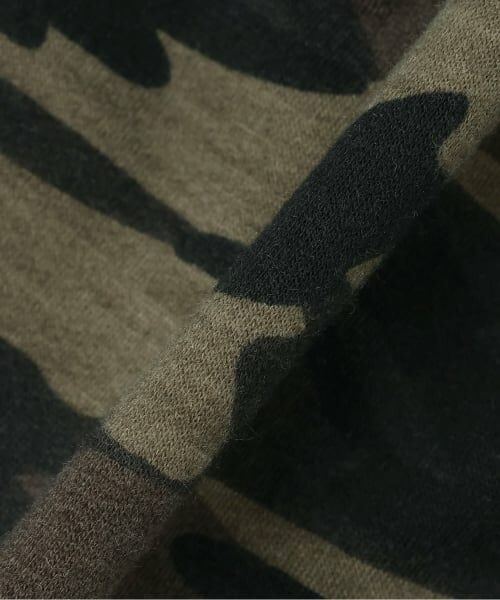 Lovetoxic / ラブトキシック ミニ・ひざ丈スカート | 【LTXC】カモフラティアードカットミニスカート | 詳細4