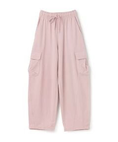 Lovetoxic / ラブトキシック その他パンツ | 【LTXC/綿100％】\nカーゴカーブスウェットパンツ