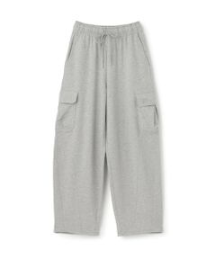 Lovetoxic / ラブトキシック その他パンツ | 【LTXC/綿100％】\nカーゴカーブスウェットパンツ