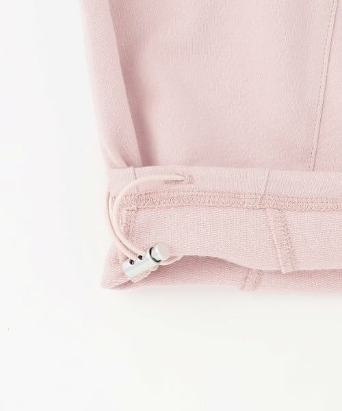 Lovetoxic / ラブトキシック その他パンツ | 【LTXC/綿100％】カーゴカーブスウェットパンツ | 詳細12