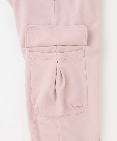 Lovetoxic / ラブトキシック その他パンツ | 【LTXC/綿100％】\nカーゴカーブスウェットパンツ | 詳細5