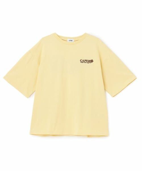 Lovetoxic / ラブトキシック Tシャツ | 【LTXC/綿100%】5分袖グラフィック半袖T | 詳細16