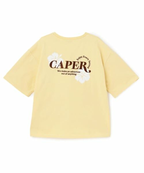 Lovetoxic / ラブトキシック Tシャツ | 【LTXC/綿100%】5分袖グラフィック半袖T | 詳細17