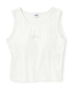 Lovetoxic / ラブトキシック キャミソール・チューブトップ | 【LTXC/吸水速乾】カップつき柄アソートタンク