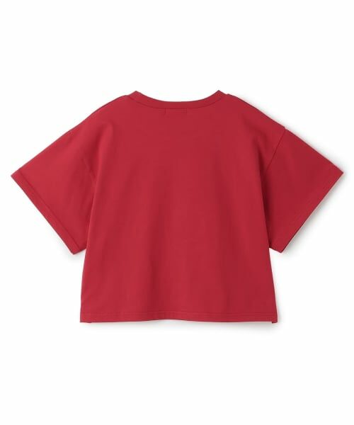 Lovetoxic / ラブトキシック Tシャツ | 【LTXC/綿100%】スターモチーフスプレー半T | 詳細1