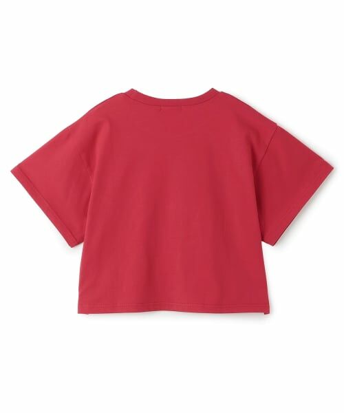 Lovetoxic / ラブトキシック Tシャツ | 【LTXC/綿100%/GOODPRICE】スターモチーフスプレー半T | 詳細13