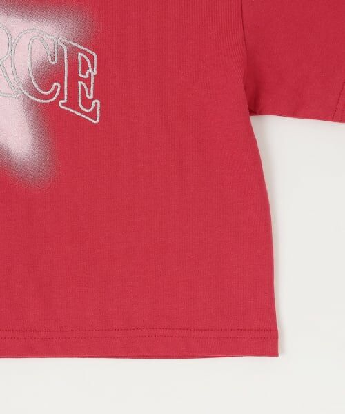 Lovetoxic / ラブトキシック Tシャツ | 【LTXC/綿100%/GOODPRICE】スターモチーフスプレー半T | 詳細17