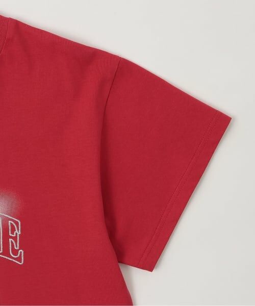 Lovetoxic / ラブトキシック Tシャツ | 【LTXC/綿100%】スターモチーフスプレー半T | 詳細4