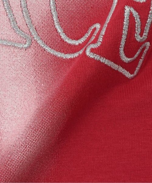 Lovetoxic / ラブトキシック Tシャツ | 【LTXC/綿100%】スターモチーフスプレー半T | 詳細6