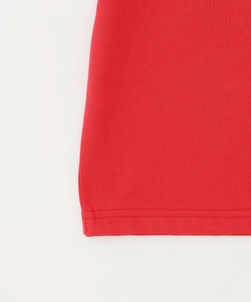 Lovetoxic / ラブトキシック Tシャツ | 【LTXC/マルチ機能】バッククロスハートちび半T | 詳細17