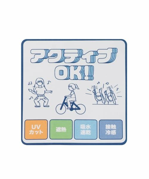 Lovetoxic / ラブトキシック Tシャツ | 【LTXC/マルチ機能】バッククロスハートちび半T | 詳細7