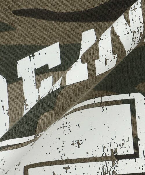 Lovetoxic / ラブトキシック Tシャツ | 【LTXC/綿100%】ドロストナンバーラグラン半T | 詳細17