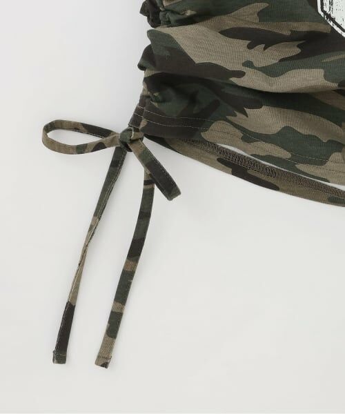 Lovetoxic / ラブトキシック Tシャツ | 【LTXC/綿100%】ドロストナンバーラグラン半T | 詳細4