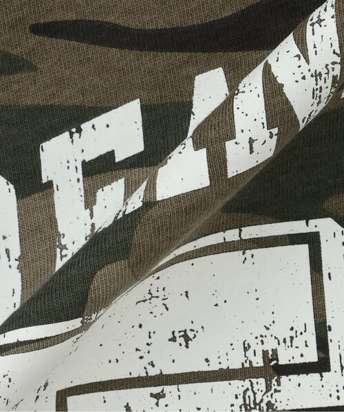 Lovetoxic / ラブトキシック Tシャツ | 【LTXC/綿100%】ドロストナンバーラグラン半T | 詳細5