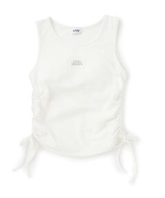Lovetoxic / ラブトキシック キャミソール・チューブトップ | 【LTXC/抗菌防臭】\nカップつきサイドドロストタンク