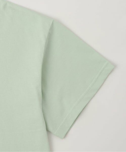 Lovetoxic / ラブトキシック Tシャツ | 【LTXC/綿100%】カレッジアップリロゴ半T | 詳細4