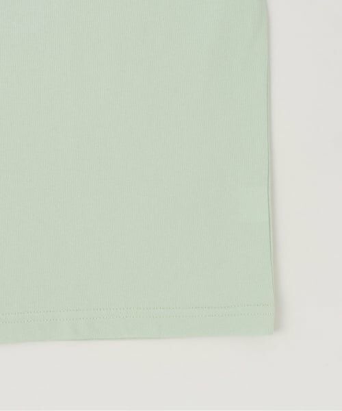 Lovetoxic / ラブトキシック Tシャツ | 【LTXC/綿100%】カレッジアップリロゴ半T | 詳細5