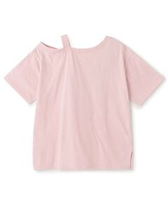 Lovetoxic / ラブトキシック Tシャツ | 【LTXC/綿100】ピグメントハ‐トワンショルル‐ズT