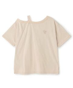 Lovetoxic / ラブトキシック Tシャツ | 【LTXC/綿100】ピグメントハ‐トワンショルル‐ズT