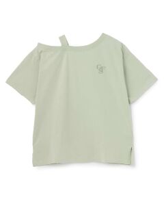Lovetoxic / ラブトキシック Tシャツ | 【LTXC/綿100】ピグメントハ‐トワンショルル‐ズT