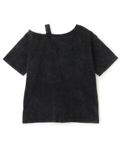 Lovetoxic / ラブトキシック Tシャツ | 【LTXC/綿100】ピグメントハ‐トワンショルル‐ズT