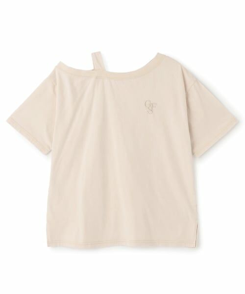 Lovetoxic / ラブトキシック Tシャツ | 【LTXC/綿100】ピグメントハ‐トワンショルル‐ズT | 詳細10