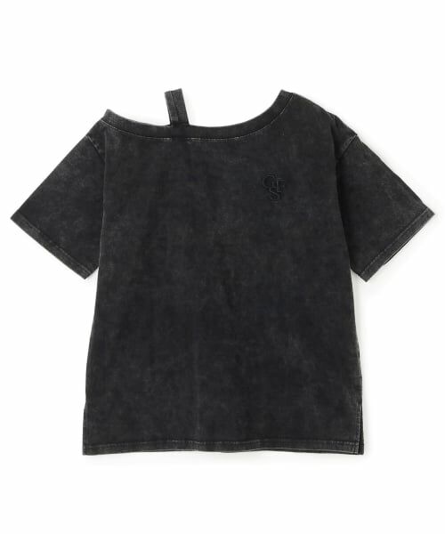 Lovetoxic / ラブトキシック Tシャツ | 【LTXC/綿100】ピグメントハ‐トワンショルル‐ズT | 詳細11