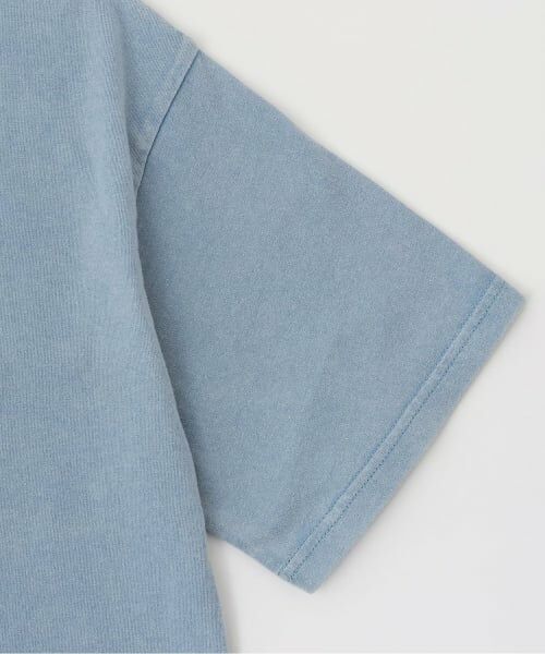 Lovetoxic / ラブトキシック Tシャツ | 【LTXC/綿100】ピグメントハ‐トワンショルル‐ズT | 詳細3