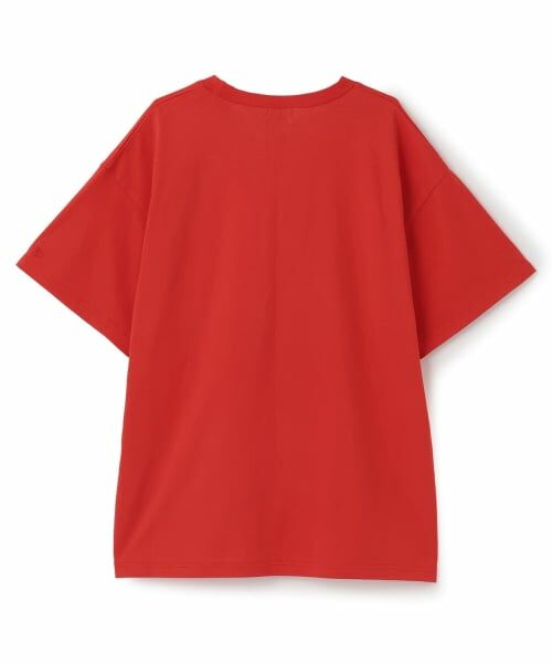 Lovetoxic / ラブトキシック Tシャツ | 【LTXC/綿100%】カスタムデコルーズ半T | 詳細1