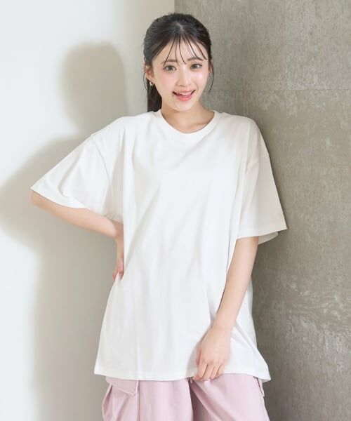 Lovetoxic / ラブトキシック Tシャツ | 【LTXC/綿100%/GOODPRICE】カスタムデコルーズ半T | 詳細10