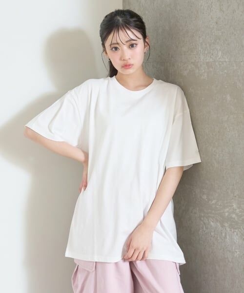 Lovetoxic / ラブトキシック Tシャツ | 【LTXC/綿100%/GOODPRICE】カスタムデコルーズ半T | 詳細11
