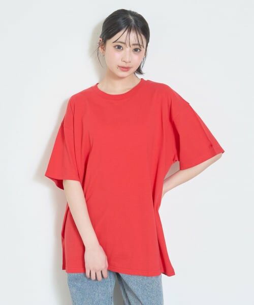Lovetoxic / ラブトキシック Tシャツ | 【LTXC/綿100%/GOODPRICE】カスタムデコルーズ半T | 詳細13